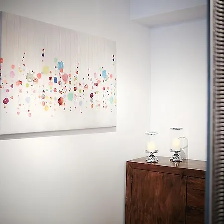 Appartamento Super Poznań