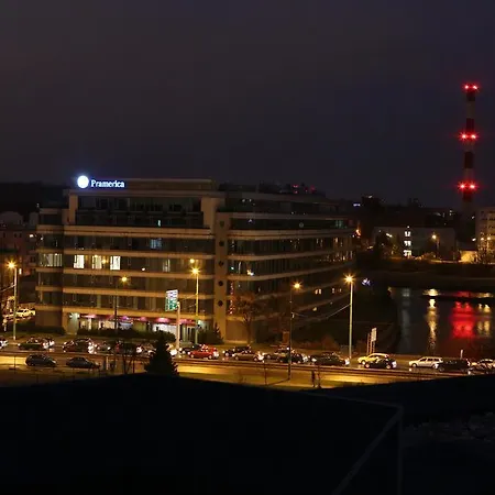 Super Apartament Poznań