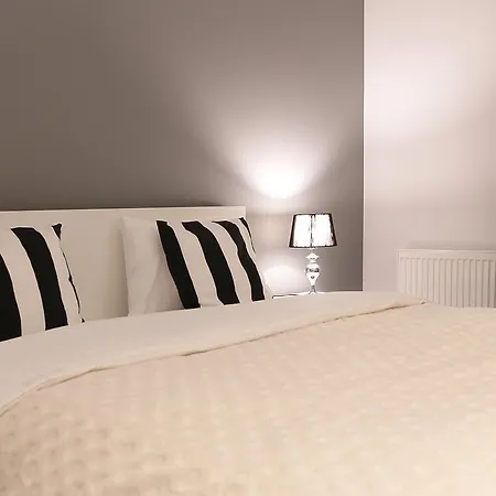 Super Apartament Poznań