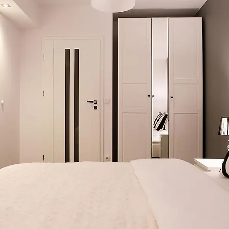Super Apartment Poznan