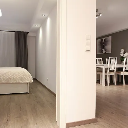Super Apartament Poznań