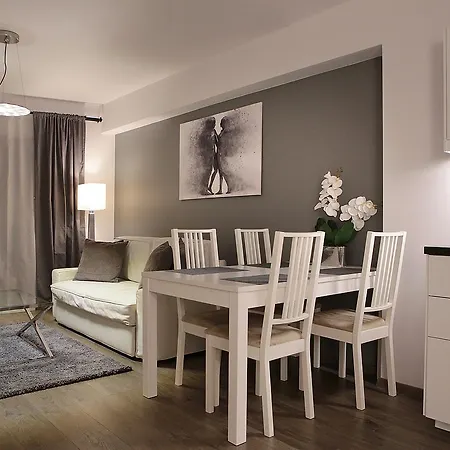 Super Apartment
