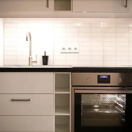 Super Apartament Poznań