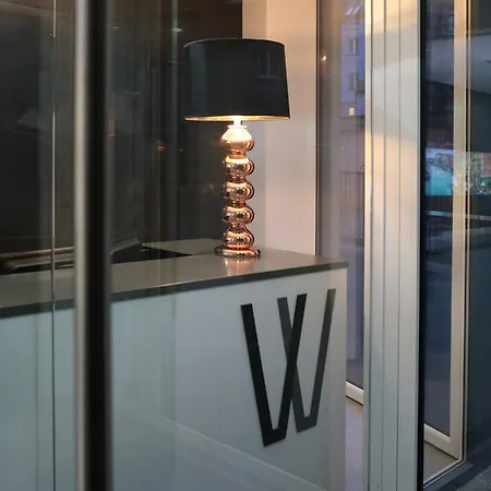 Apartmán Super Poznaň