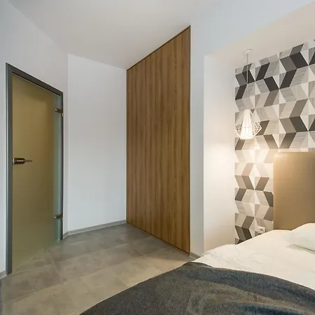Apartment Super Poznan