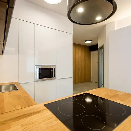 Super Apartment