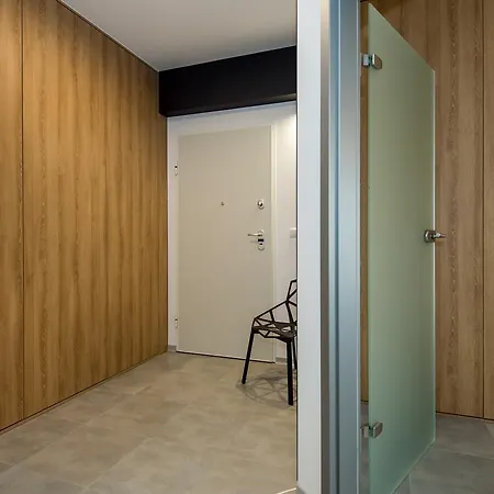 Apartment Super Poznan