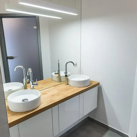 Apartment Super Poznan