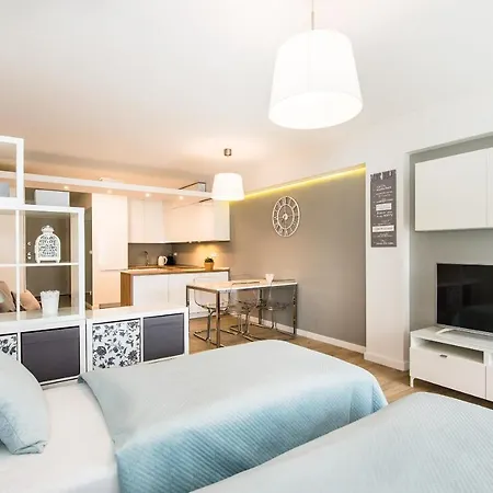 Super Apartment