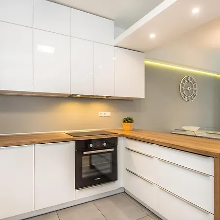 Appartement Super Poznań