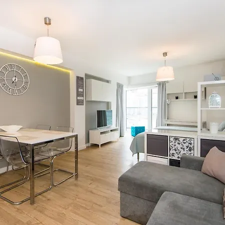 Super Apartment *