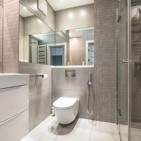 Super Apartament Poznań