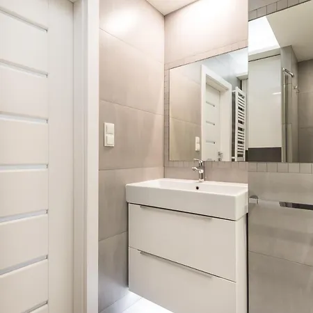 Super Апартаменты Познань