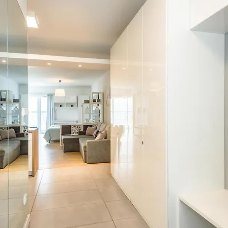 Apartament Super Poznań