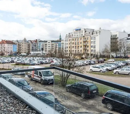 Appartement Super Poznań