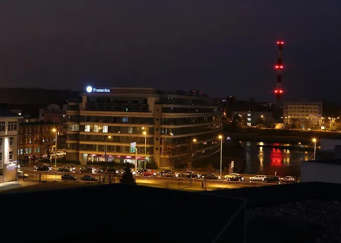 Super Appartement Poznań