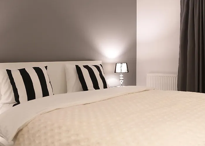 Super Appartement Poznań