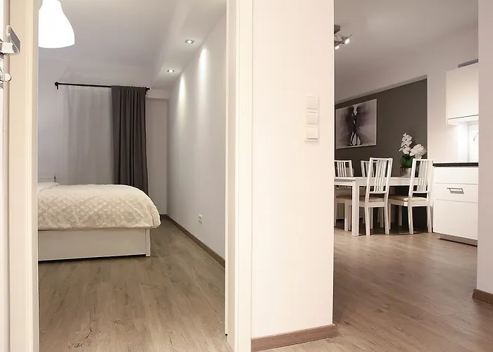 Super Appartement Poznań