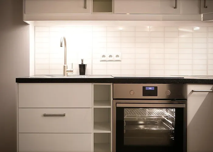 Super Appartement Poznań