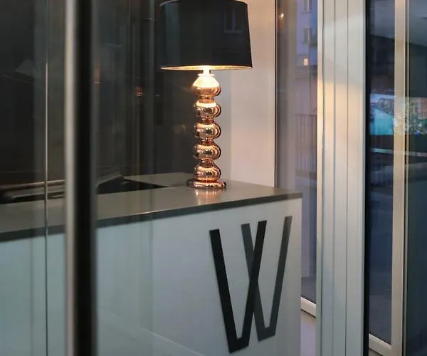 Appartement Super Poznań