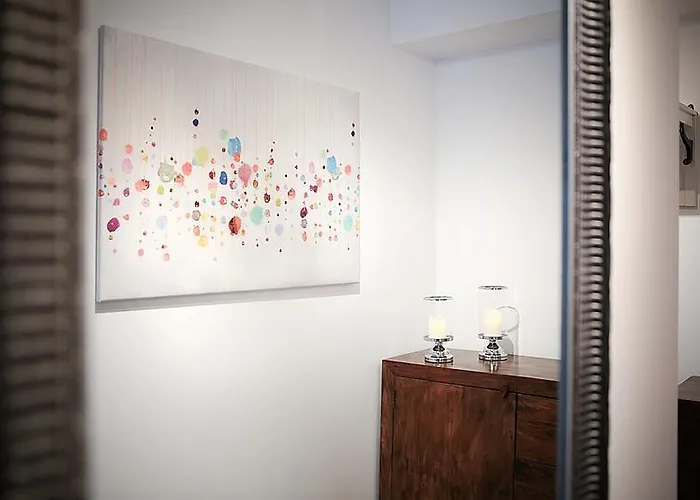 Appartement Super Poznań