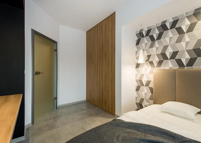 Appartement Super Poznań