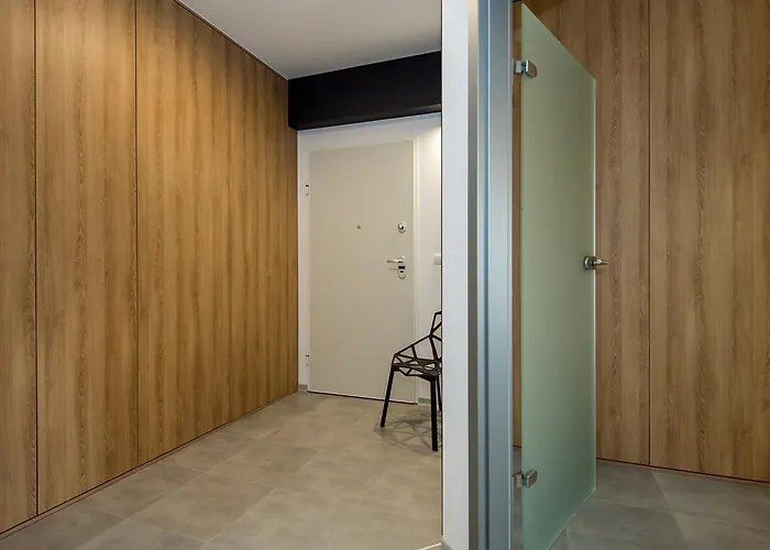 Appartement Super Poznań