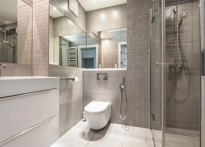 Super Appartement Poznań