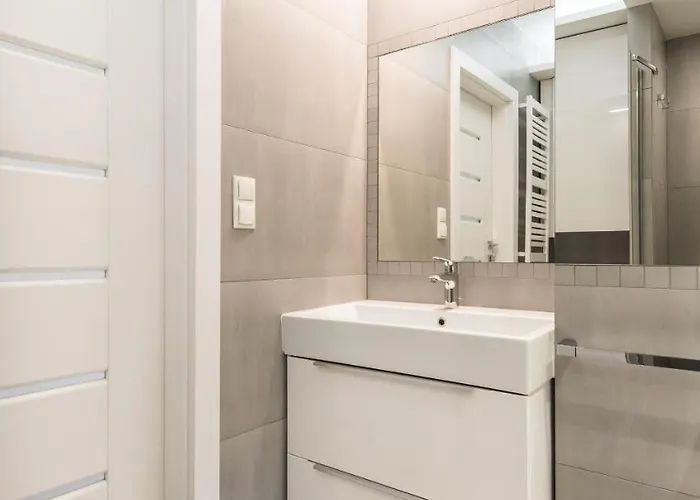 Super Appartement Poznań