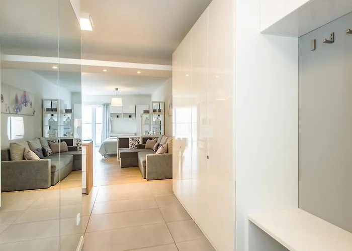 Appartement Super Poznań