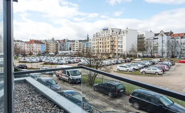 Appartement Super Poznań